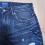 Pull & Bear Distressed jeans Image 5