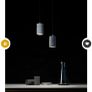 woo design loftlight pendant light island x 3 Image 5