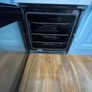 Double oven and 4 ring hob Image 4