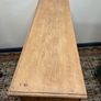 FLASH SALE ! Was 450 now 365 ! Antique English Pine Bookcase. Image 6