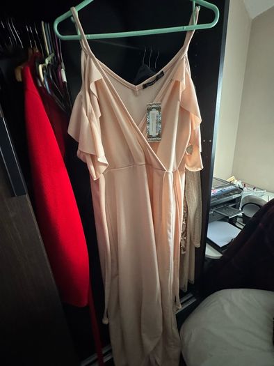 Boohoo size 20 dresses new tagged