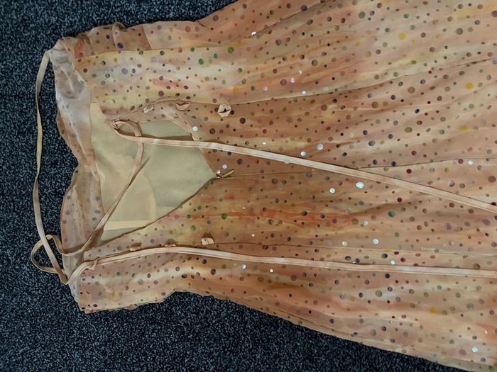 ball dress