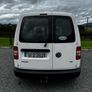 VW Caddy Image 7