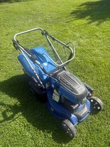 Hyundai Petrol Mower