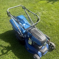 Hyundai Petrol Mower