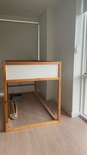 kura bed