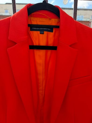 French connection blazer