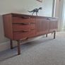 mid Century sideboard Image 8