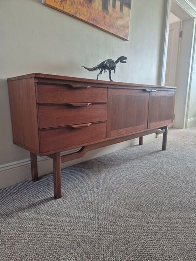 mid Century sideboard