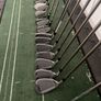 Full 14 Club Ladies Golf Set Image 9