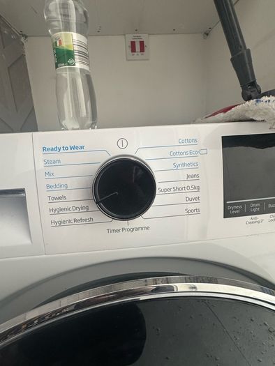 Beko Dryer