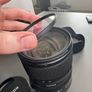 Tamron SP 24-70mm f/2.8 Di VC USD G2 | Canon EF | Excellent Condition Image 5