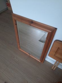 Large Mirror