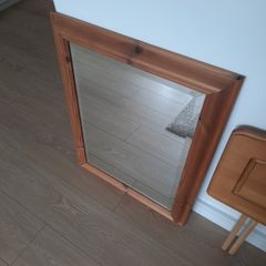 Large Mirror
