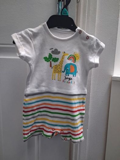 Baby outfit
