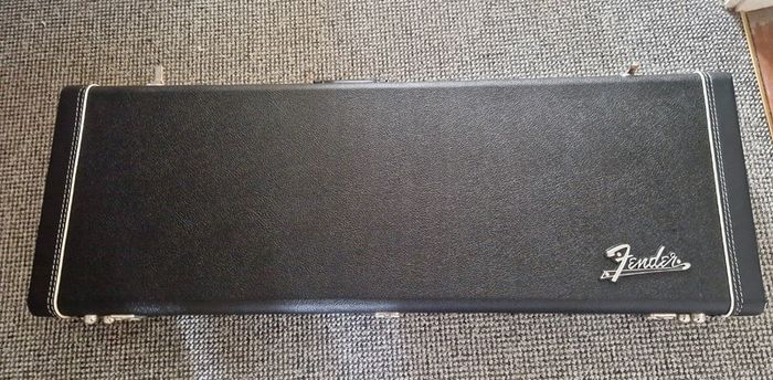 Fender AVII 1975 Telecaster Deluxe