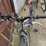 ladies bike 18 speeds Image 6