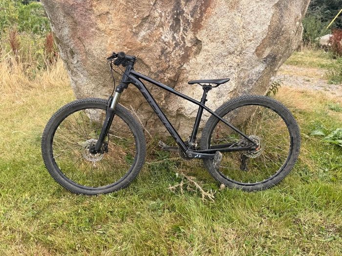 Orbea Onna 50
