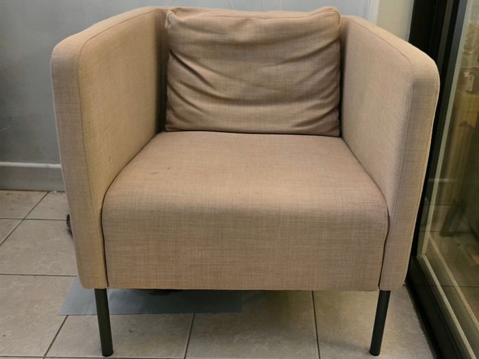 Armchair