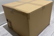 moving boxes