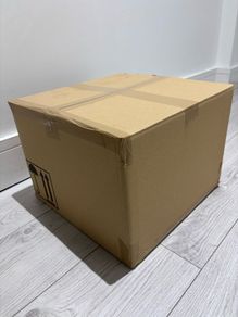 moving boxes