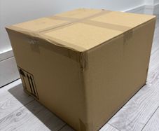 moving boxes