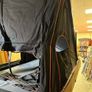 Roof Tent - Brand new in Box - Exceptional quality - Must see Image 6