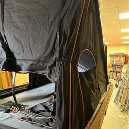 Roof Tent - Brand new in Box - Exceptional quality - Must see