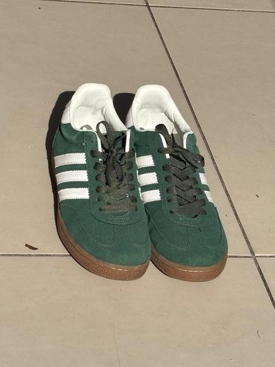 adidas spezial