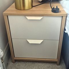 Bedside Lockers