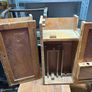 woodwork bench Image 4