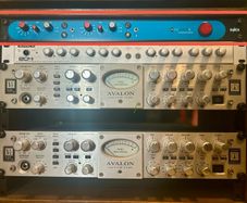 DACS Clarity MicAmp2