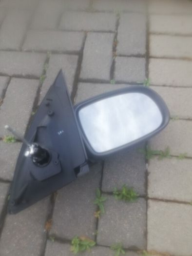 corsa side mirror