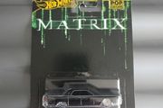 Hot wheels 64 Lincoln Continental Matrix