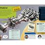 LEGO Star Wars Awesome Vehicles Image 3