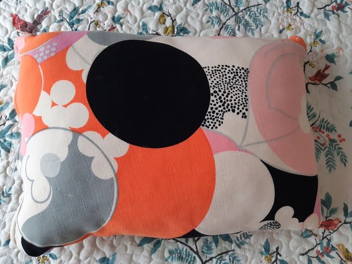 Tailormade One of a kind Vintage Cushions