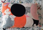 Tailormade One of a kind Vintage Cushions