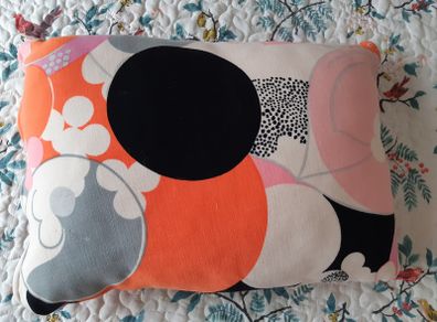 Tailormade One of a kind Vintage Cushions