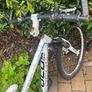 Kids bike 24" wheels Image 5
