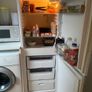 Freestanding fridge-freezer Image 2