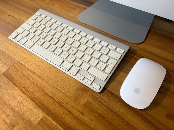 iMac 2013 27 16GB