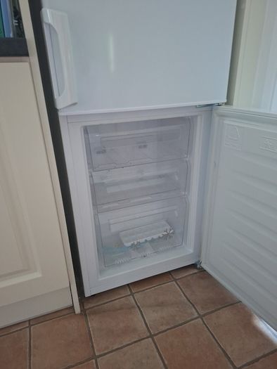 Fridge Freezer