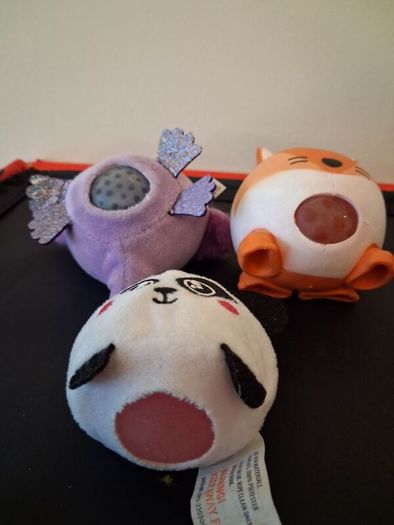 Squishies