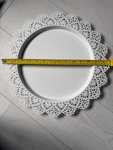IKEA decorative tray