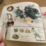Dinky Toys catalogue 1977 Image 2