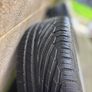 Mercedes Benz Monoblock 5x112 R18 Image 9