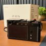Fujifilm X-E5 with 23mm F/2.8 R WR Image 2