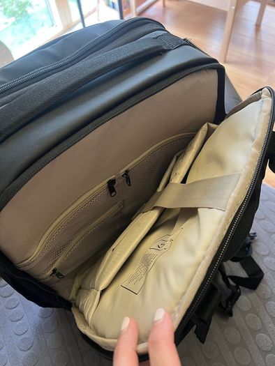 backbag