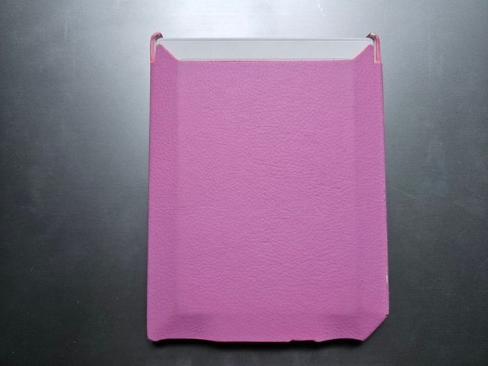 Nolimbook HD eBook reader (no backlight)