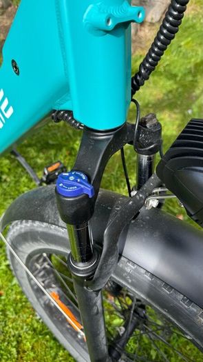 Engwe E26 Electric Bike